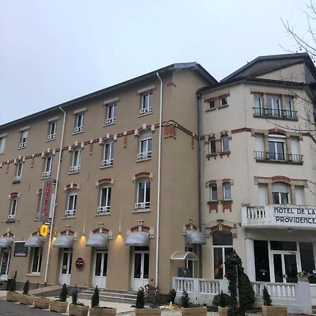 Providence Vittel Apartアパートメント エクステリア 写真