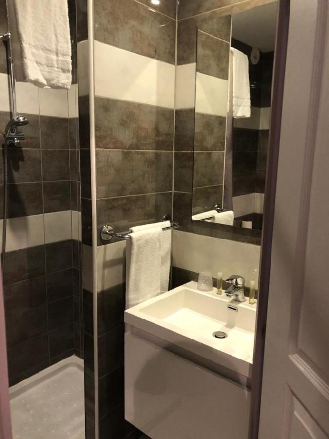 Providence Vittel Apartアパートメント エクステリア 写真