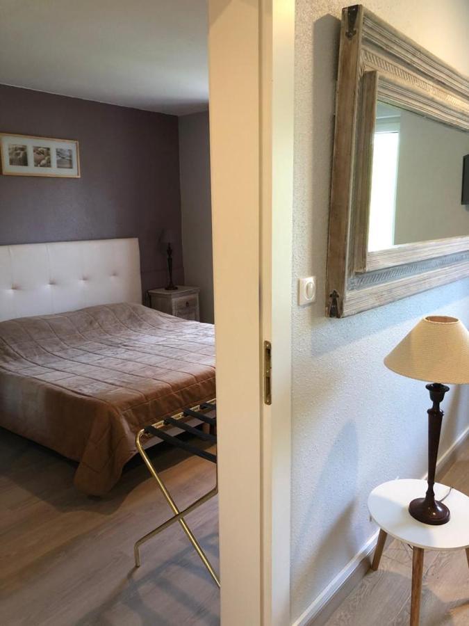 Providence Vittel Apartアパートメント エクステリア 写真