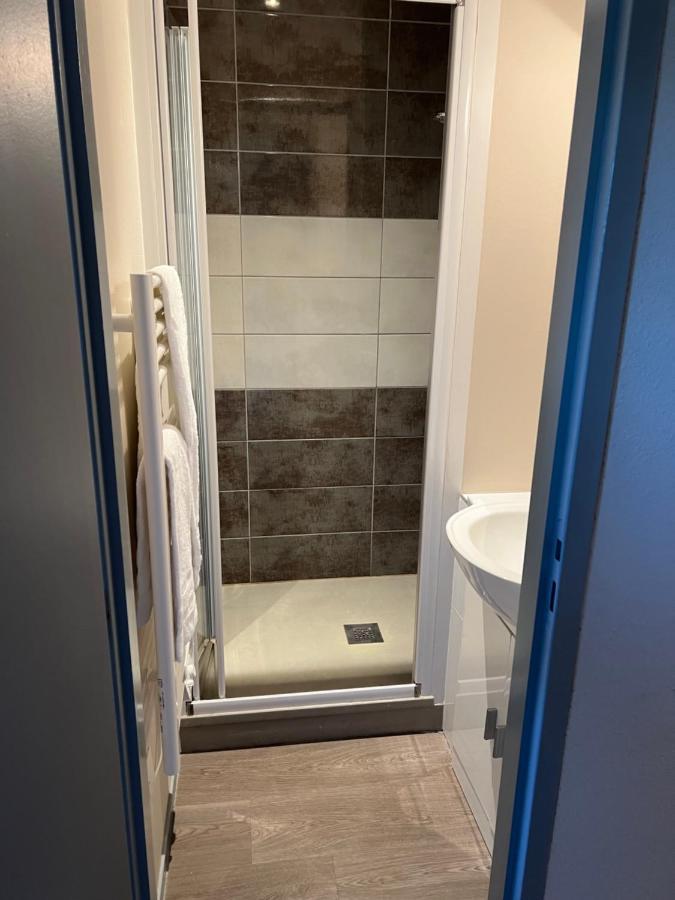 Providence Vittel Apartアパートメント エクステリア 写真